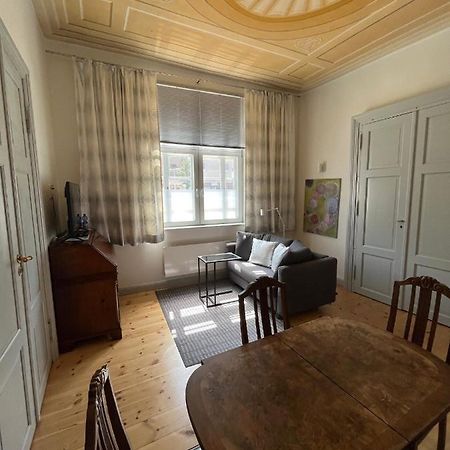 Ferienwohnung - Schweriner Altstadt - Fewo 9 Шверін Екстер'єр фото