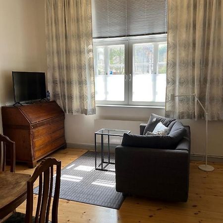 Ferienwohnung - Schweriner Altstadt - Fewo 9 Шверін Екстер'єр фото