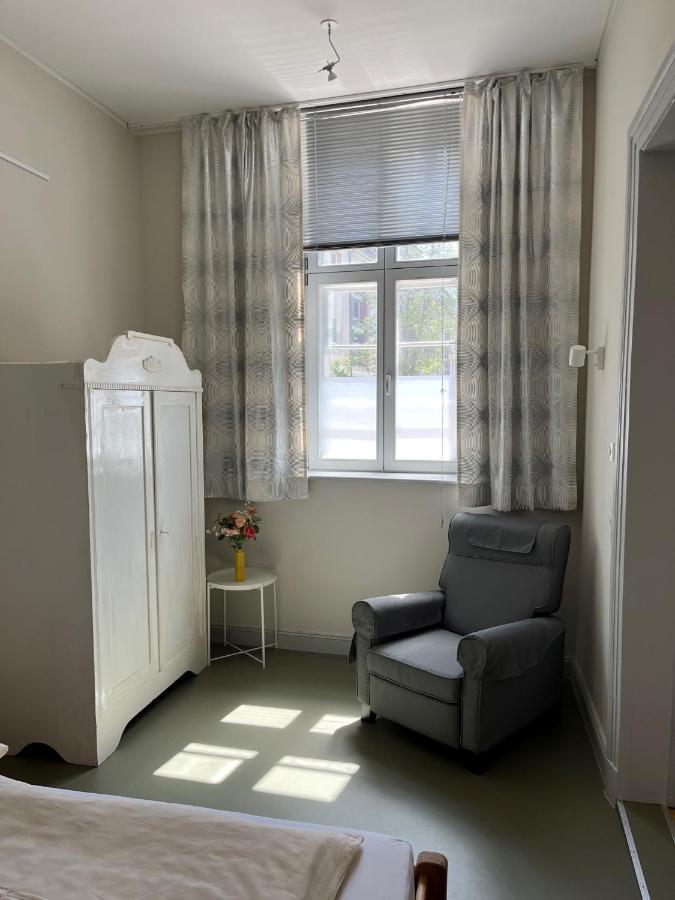 Ferienwohnung - Schweriner Altstadt - Fewo 9 Шверін Екстер'єр фото